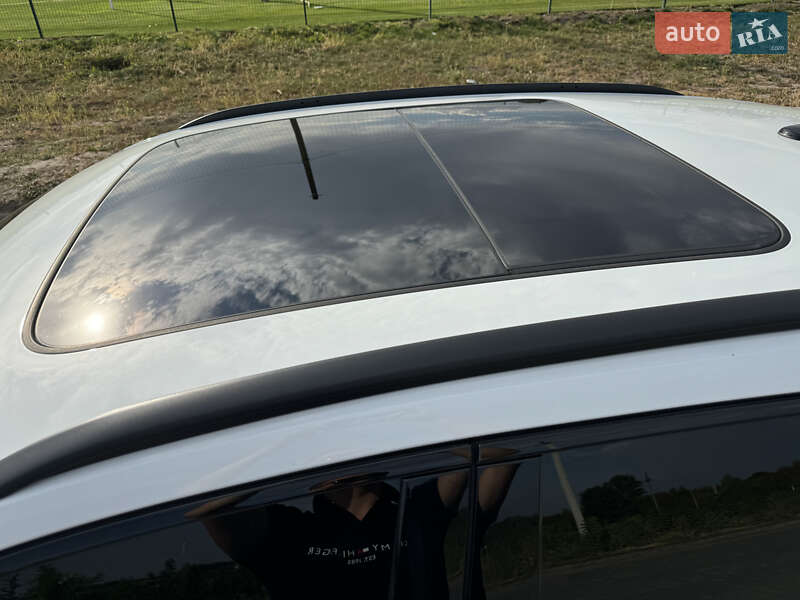 Внедорожник / Кроссовер Audi Q3 2022 в Киеве