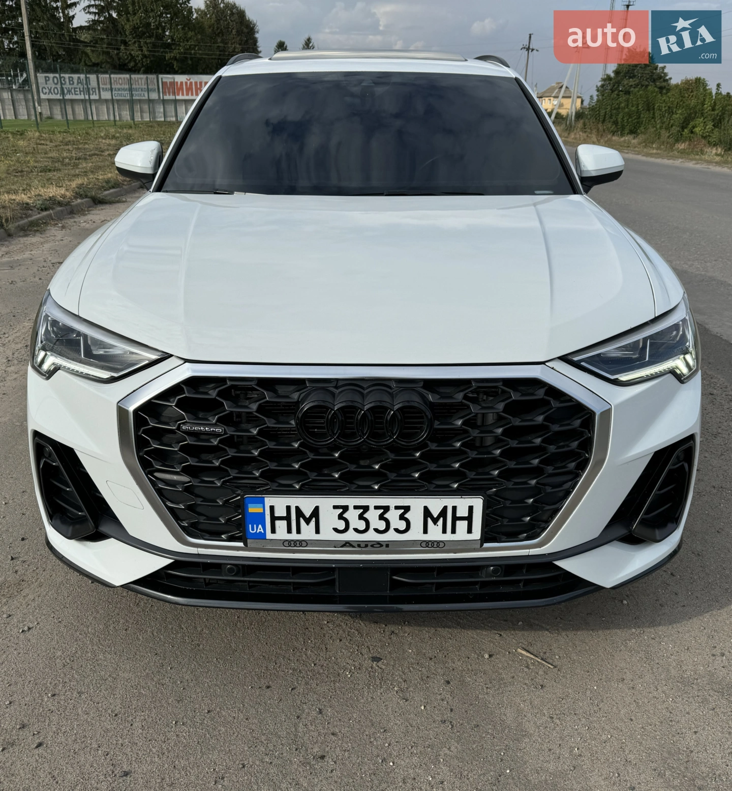 2022 Audi Q3 - мініатюра 3