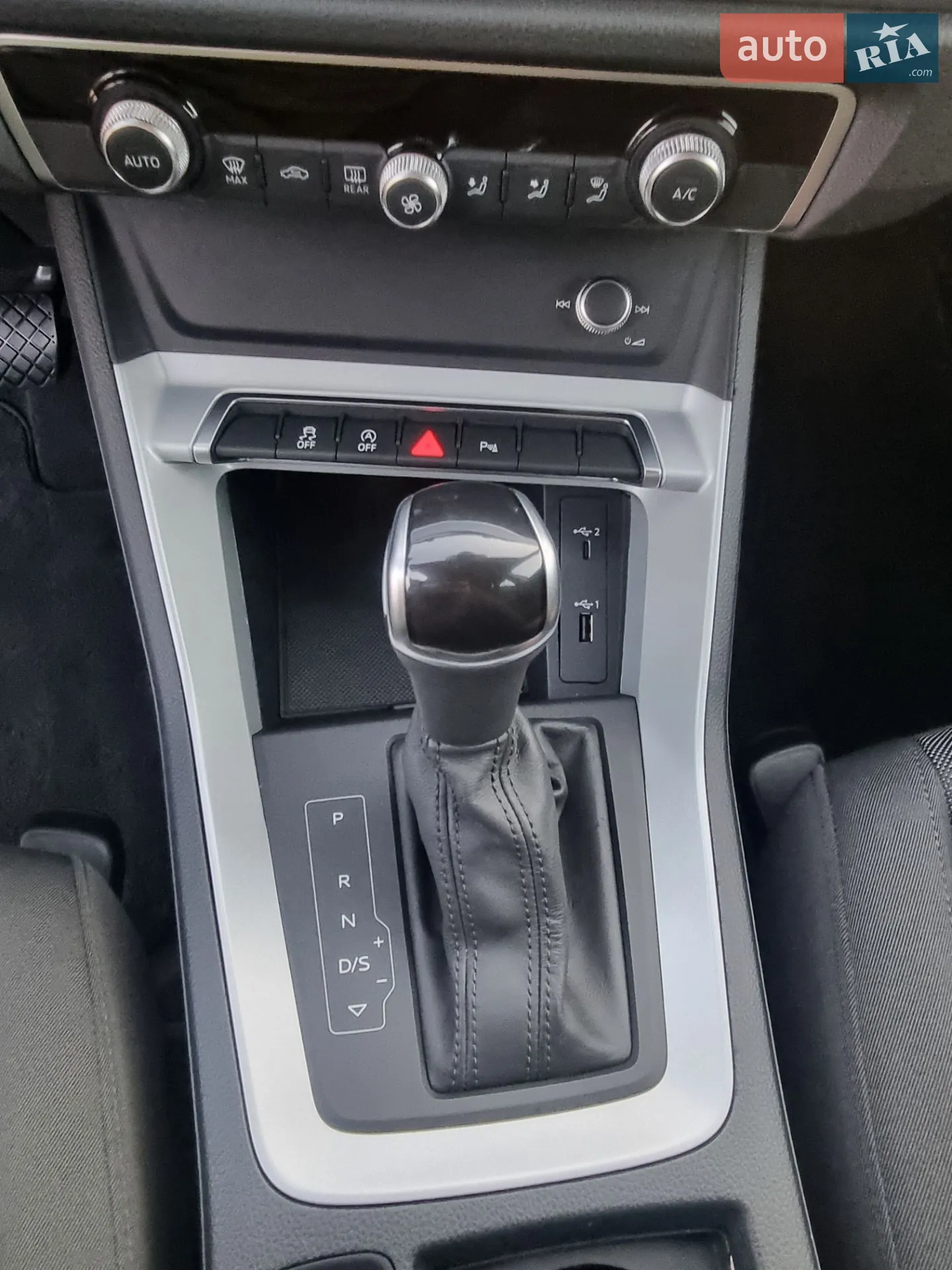 2020 Audi Q3 - мініатюра 12