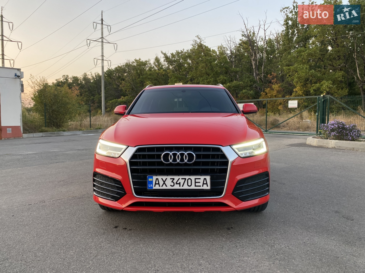 2016 Audi Q3 - мініатюра 18
