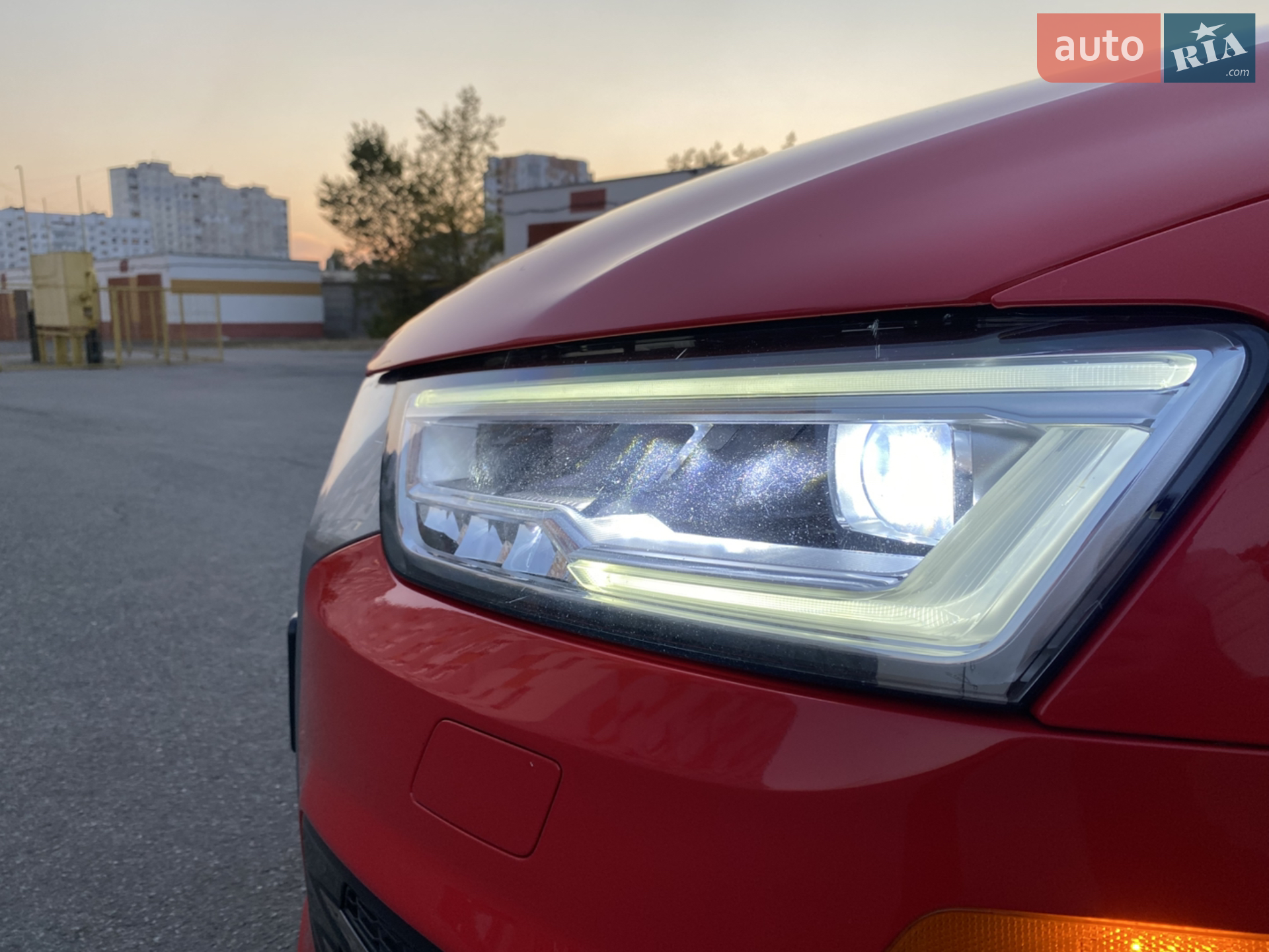 2015 Audi Q3 - мініатюра 8