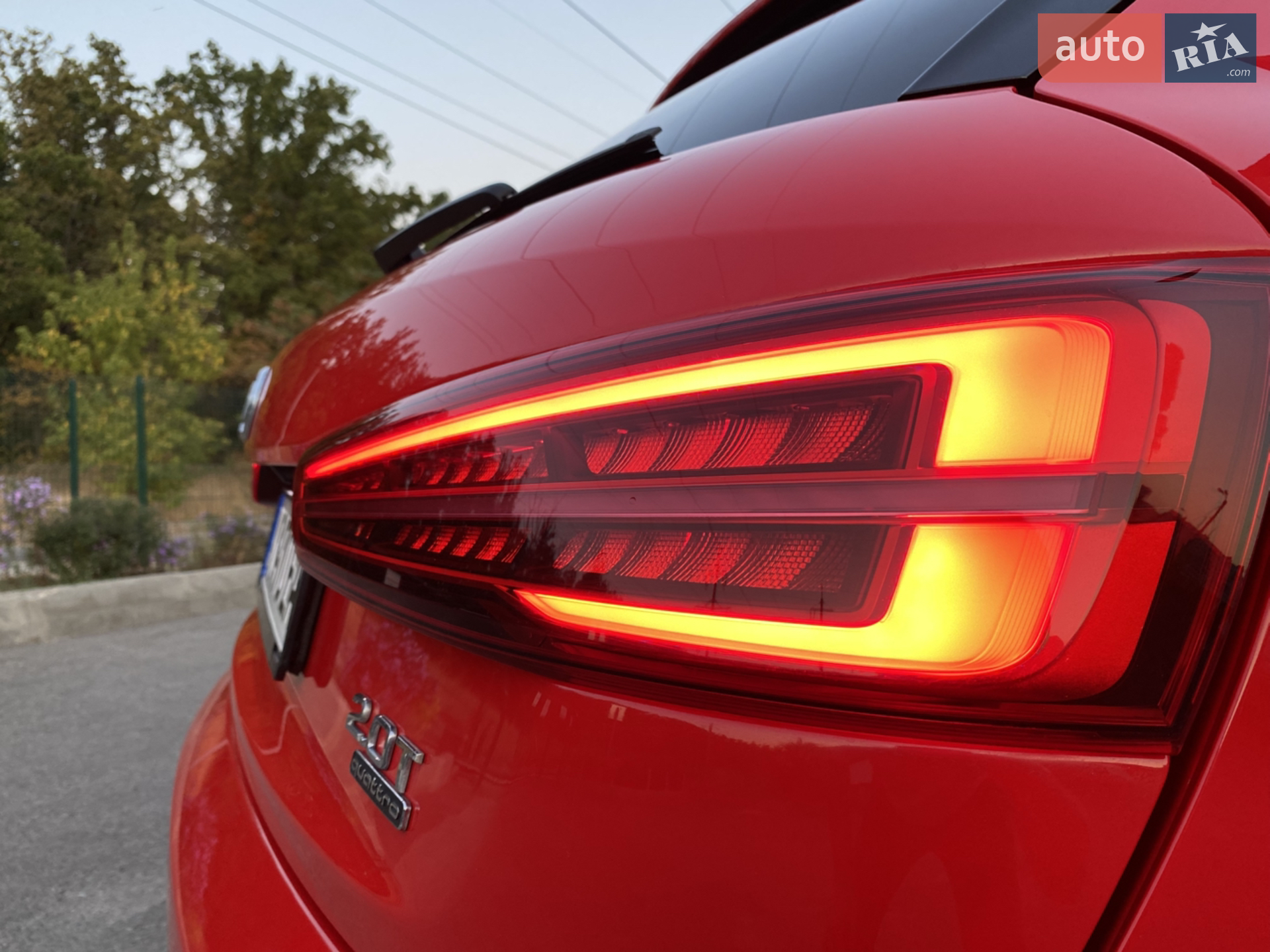 2015 Audi Q3 - мініатюра 9