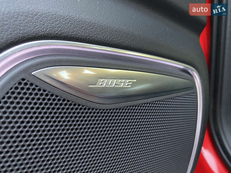 Позашляховик / Кросовер Audi Q3 2015 в Харкові