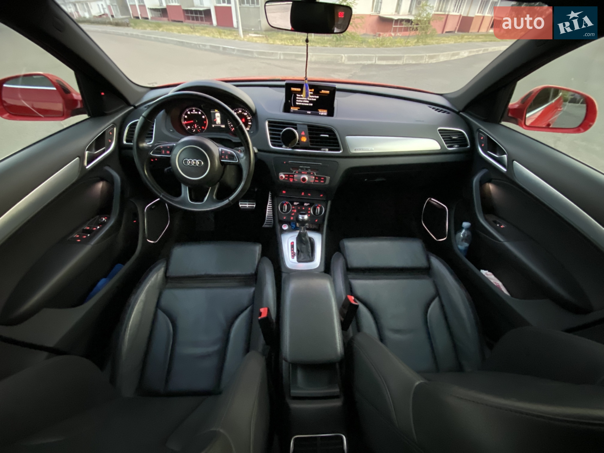 2015 Audi Q3 - мініатюра 14
