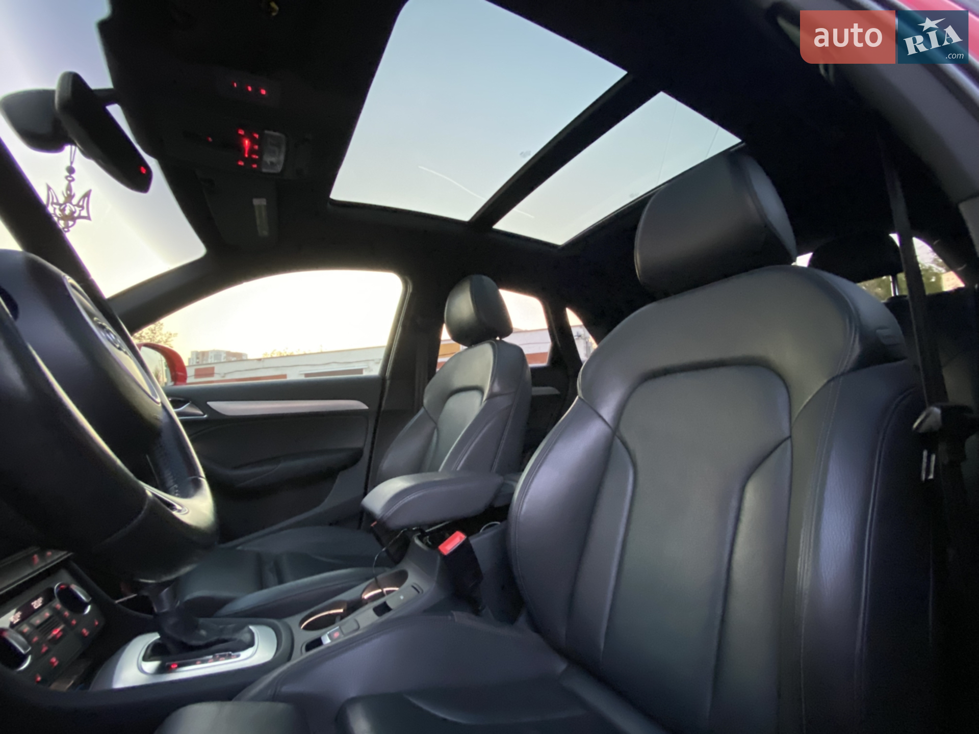 2015 Audi Q3 - мініатюра 18