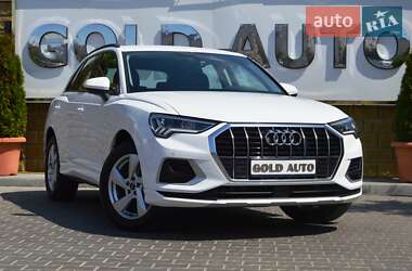 Внедорожник / Кроссовер Audi Q3 2022 в Одессе