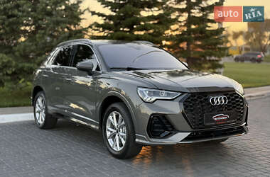 Внедорожник / Кроссовер Audi Q3 2020 в Одессе