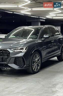 Позашляховик / Кросовер Audi Q3 2019 в Одесі