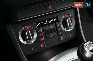 Внедорожник / Кроссовер Audi Q3 2013 в 