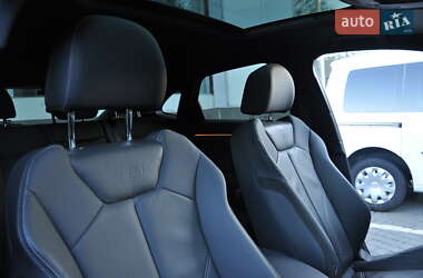 Внедорожник / Кроссовер Audi Q3 2020 в 