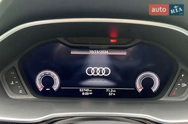 Внедорожник / Кроссовер Audi Q3 2019 в 