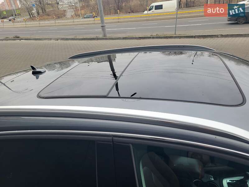 Внедорожник / Кроссовер Audi Q3 2015 в Киеве фото 15 Внедорожник / Кроссовер Audi Q3 2015 в Киеве