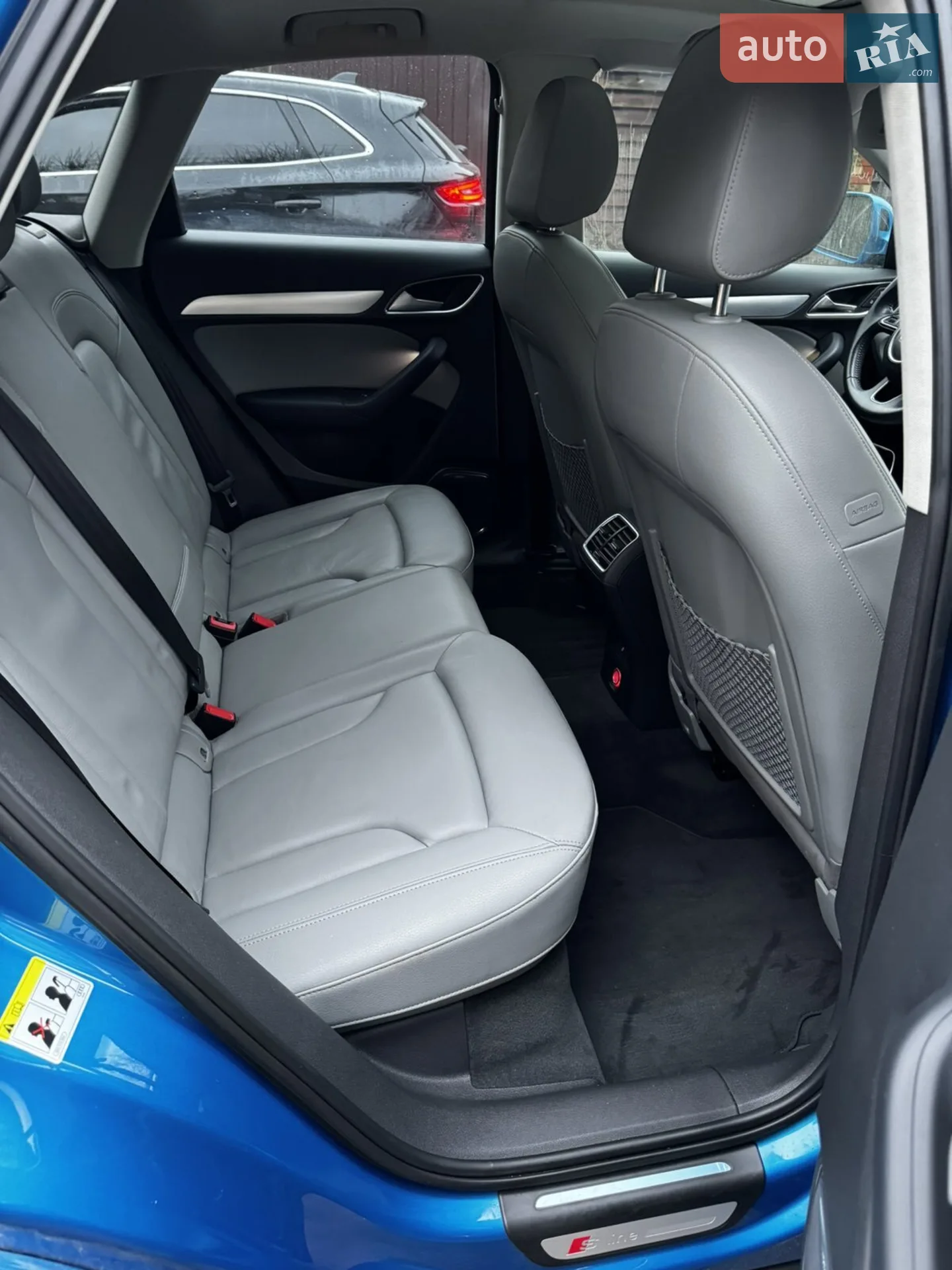 2015 Audi Q3 - мініатюра 26