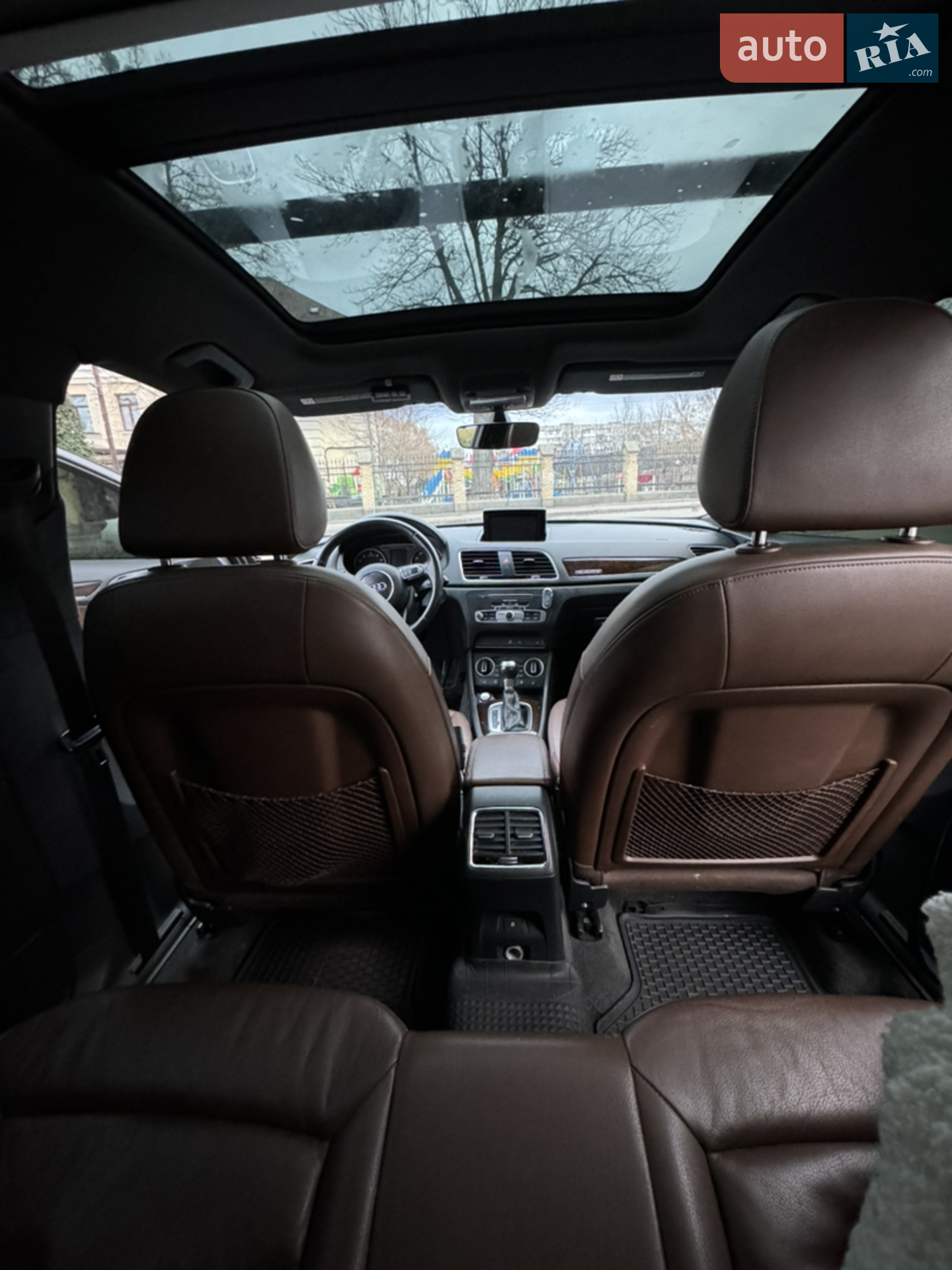 2016 Audi Q3 - мініатюра 11