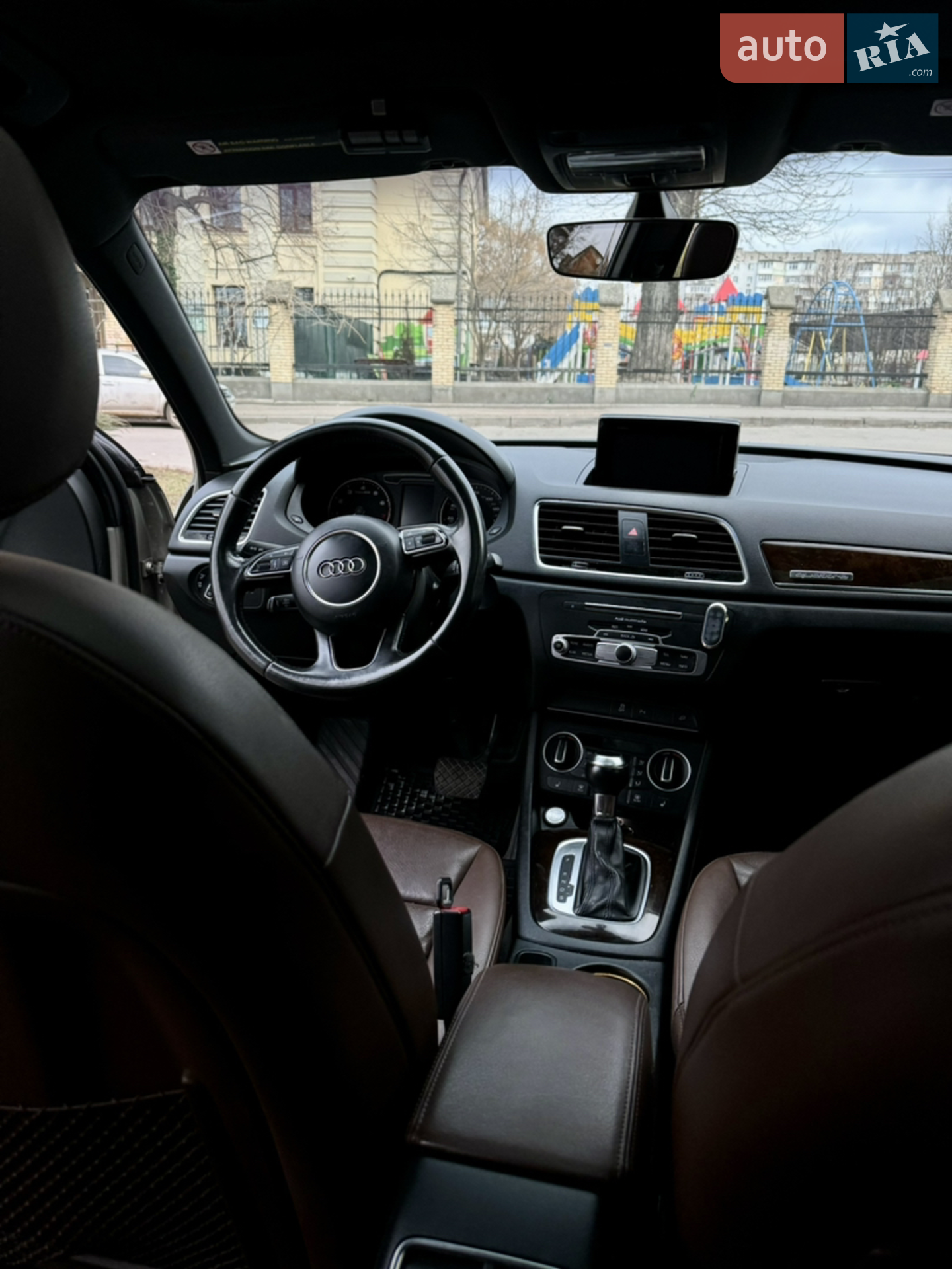 2016 Audi Q3 - мініатюра 14