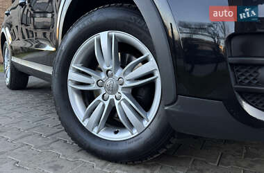 Внедорожник / Кроссовер Audi Q3 2012 в 