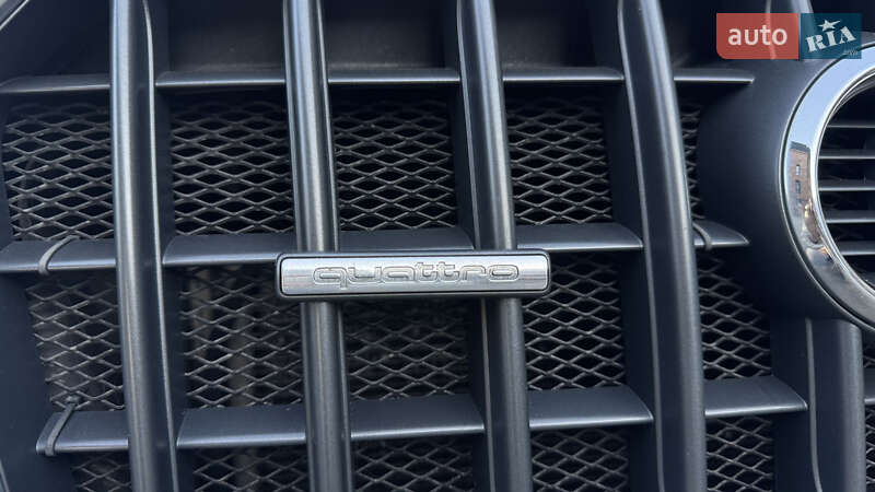 Внедорожник / Кроссовер Audi Q3 2012 в Ивано-Франковске
