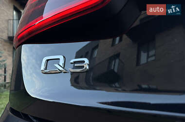 Внедорожник / Кроссовер Audi Q3 2012 в 