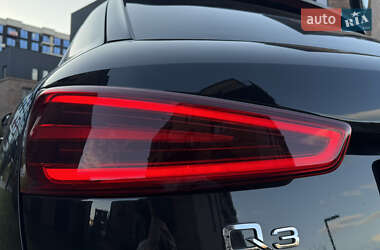 Внедорожник / Кроссовер Audi Q3 2012 в 