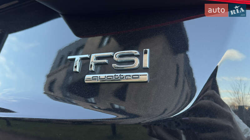 Внедорожник / Кроссовер Audi Q3 2012 в Ивано-Франковске