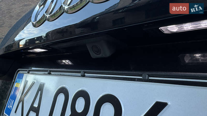Внедорожник / Кроссовер Audi Q3 2012 в Ивано-Франковске