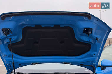Внедорожник / Кроссовер Audi Q3 2023 в 