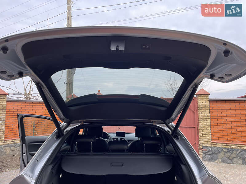 Внедорожник / Кроссовер Audi Q3 2018 в Виннице