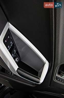 Внедорожник / Кроссовер Audi Q3 2022 в 