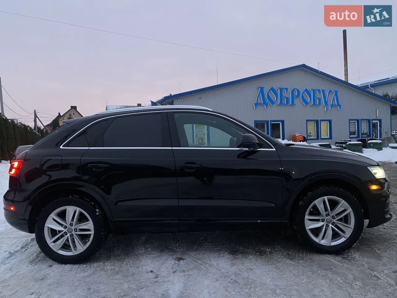 2015 Audi Q3 - мініатюра 20