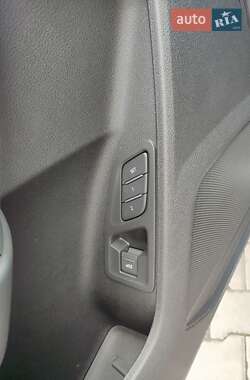 Внедорожник / Кроссовер Audi Q3 2024 в 