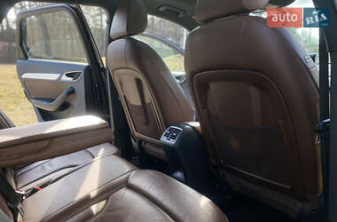 Внедорожник / Кроссовер Audi Q3 2014 в 