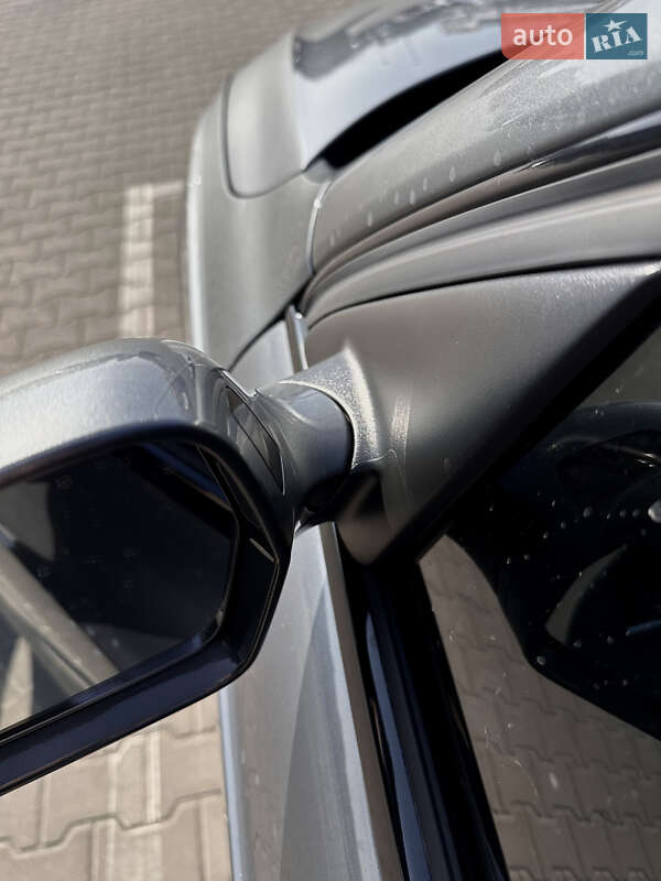 Внедорожник / Кроссовер Audi Q3 2015 в Киеве фото 24 Внедорожник / Кроссовер Audi Q3 2015 в Киеве