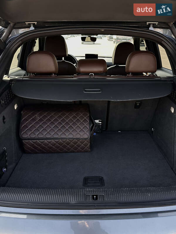 Внедорожник / Кроссовер Audi Q3 2015 в Киеве фото 11 Внедорожник / Кроссовер Audi Q3 2015 в Киеве