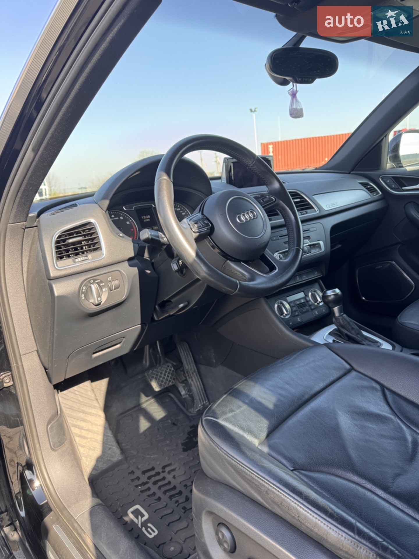 2015 Audi Q3 - мініатюра 14
