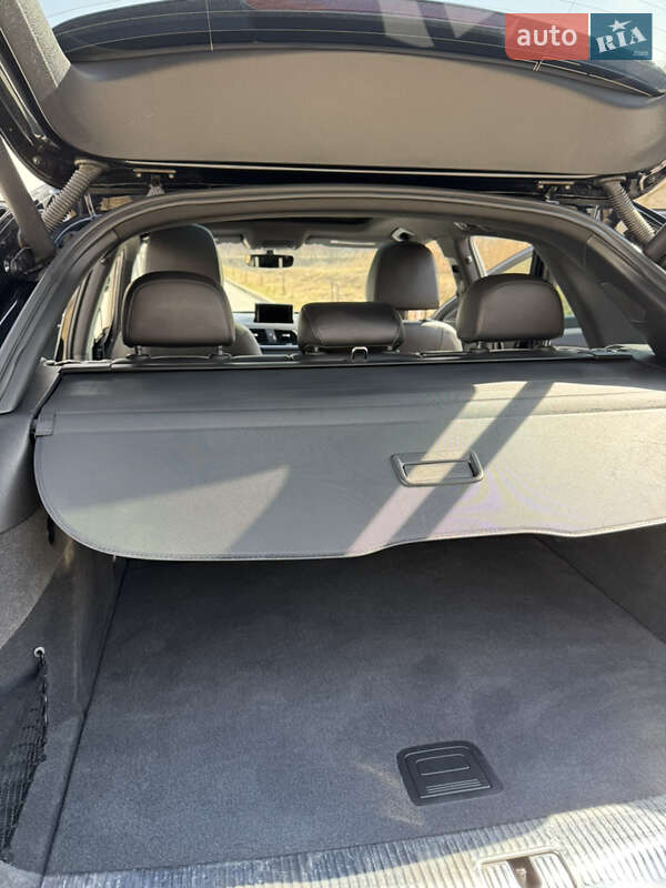 Внедорожник / Кроссовер Audi Q3 2016 в Хмельницком фото 19 Внедорожник / Кроссовер Audi Q3 2016 в Хмельницком