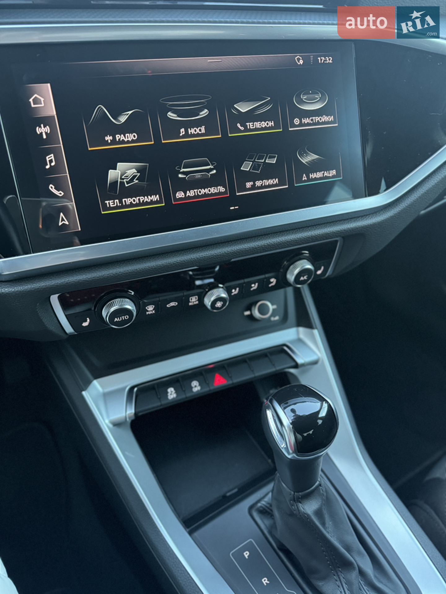 2019 Audi Q3 - мініатюра 32