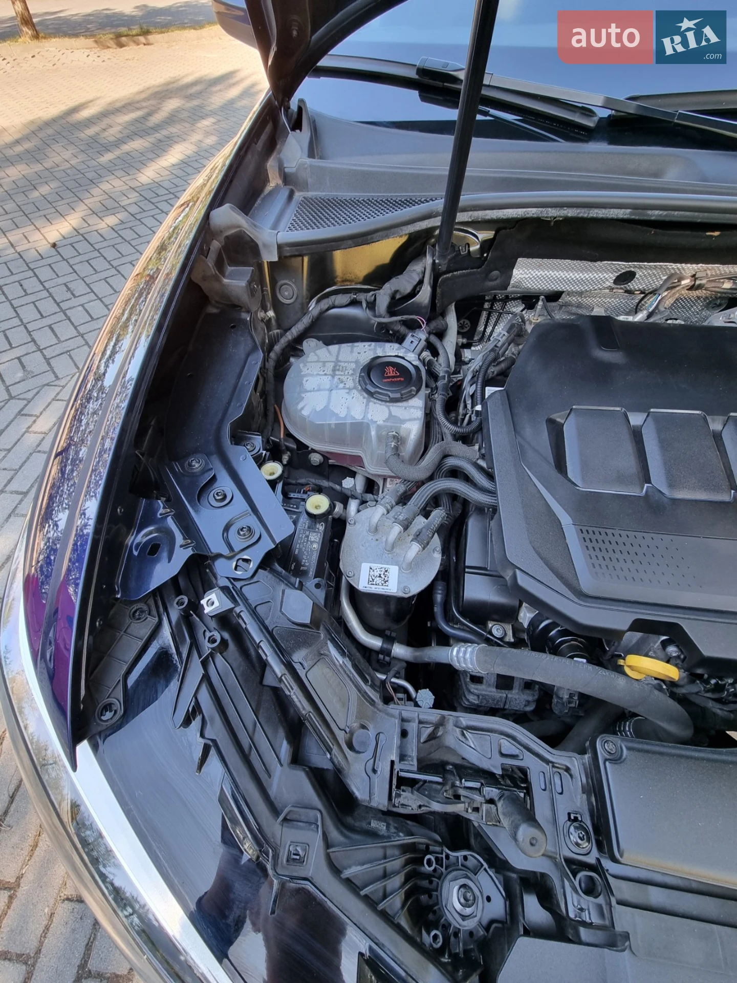2021 Audi Q3 - мініатюра 60