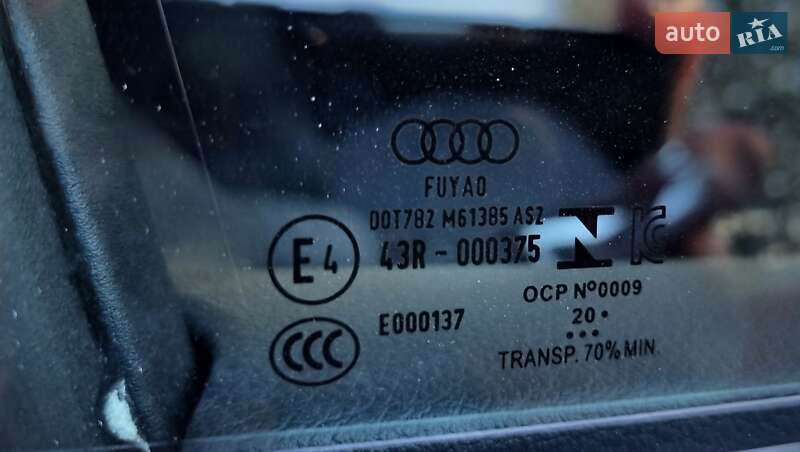 Внедорожник / Кроссовер Audi Q3 2021 в Трускавце