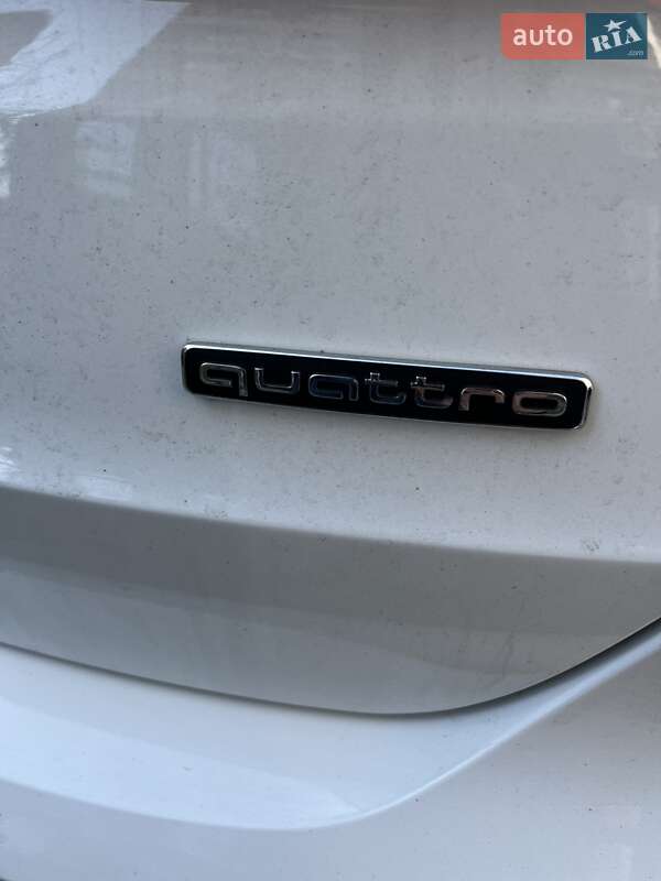 Внедорожник / Кроссовер Audi Q3 2021 в Киеве фото 16 Внедорожник / Кроссовер Audi Q3 2021 в Киеве