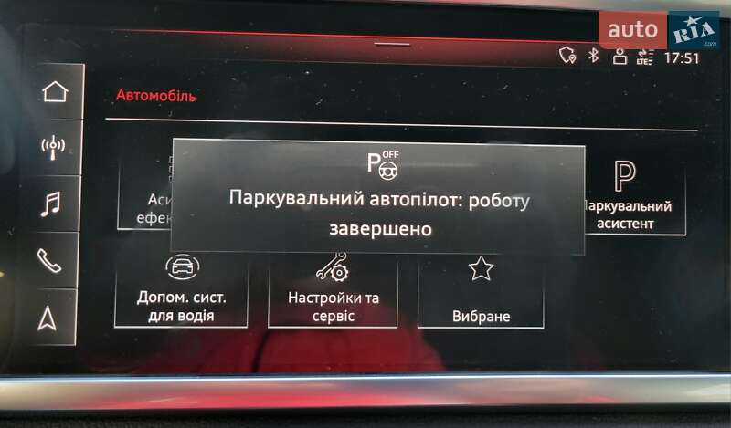 Внедорожник / Кроссовер Audi Q3 2021 в Трускавце