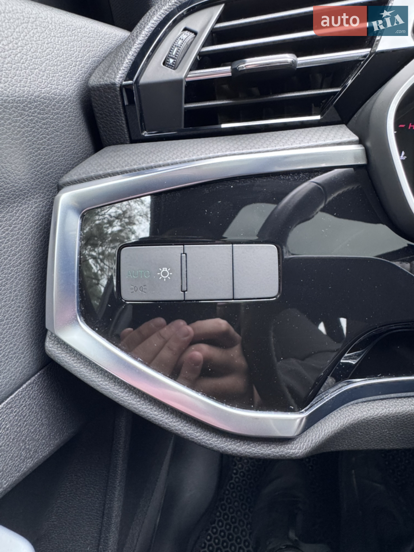 2019 Audi Q3 - мініатюра 27