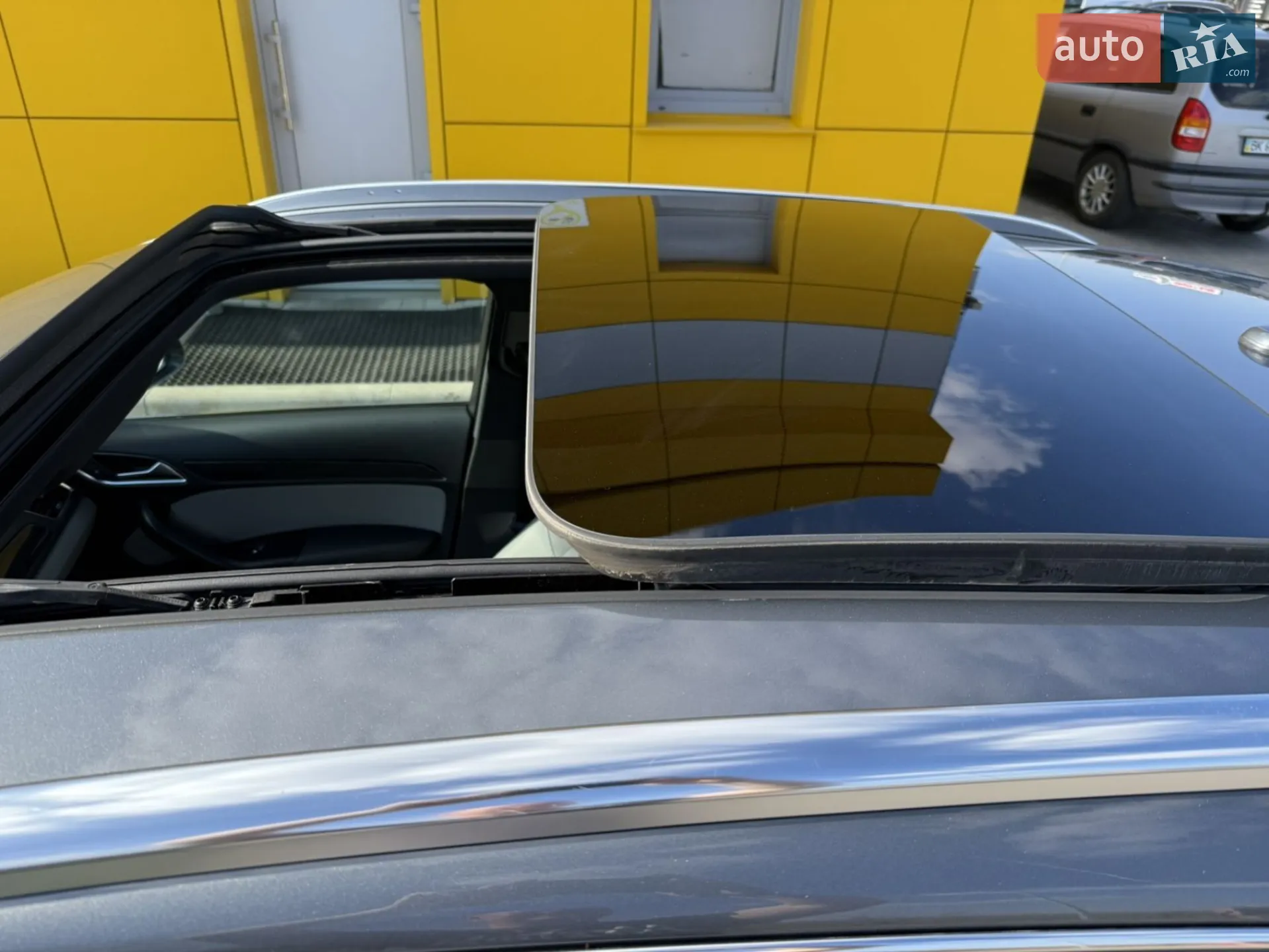 2016 Audi Q3 - мініатюра 17