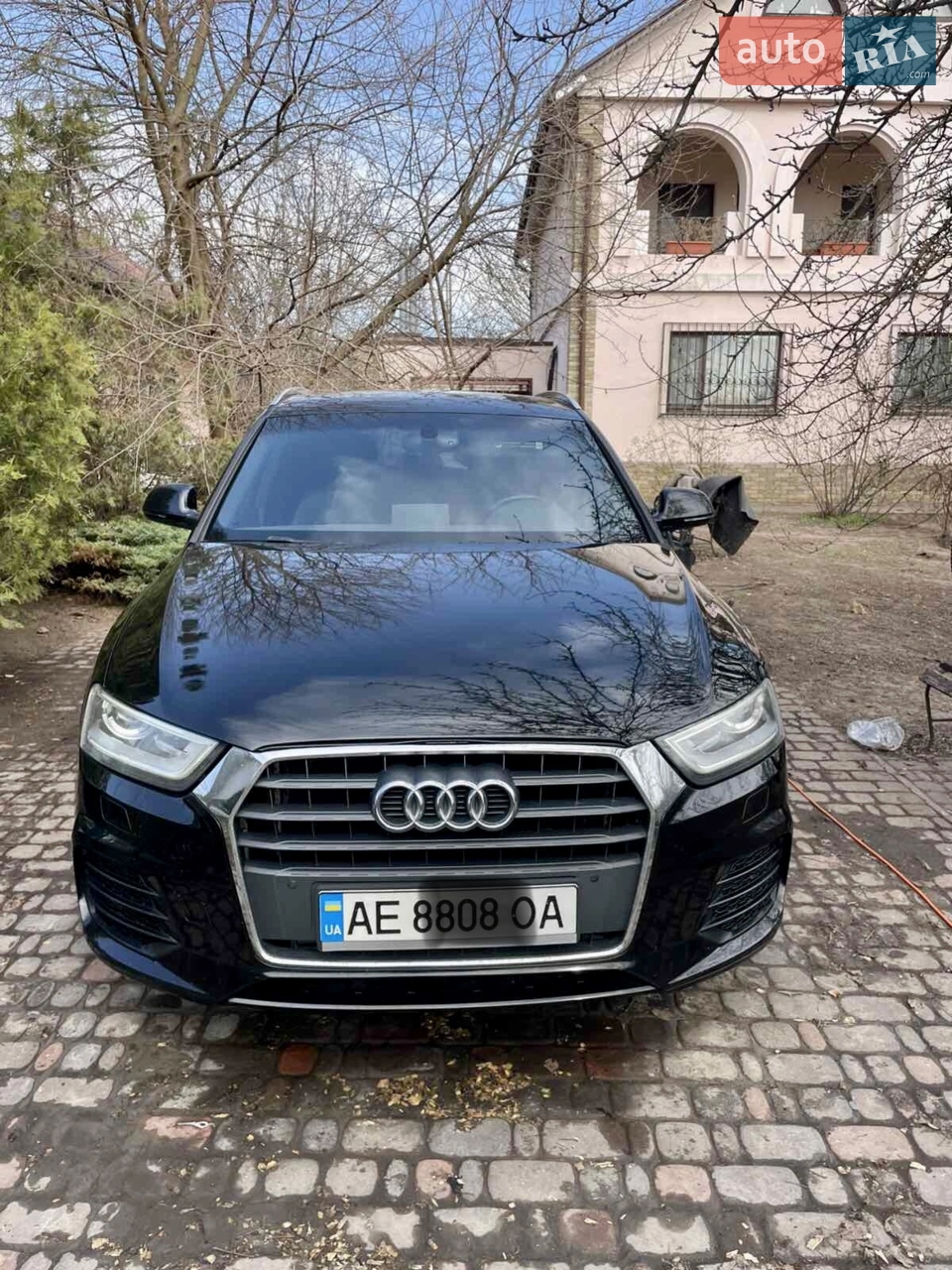 2015 Audi Q3 - мініатюра 17