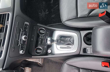 Внедорожник / Кроссовер Audi Q3 2017 в 