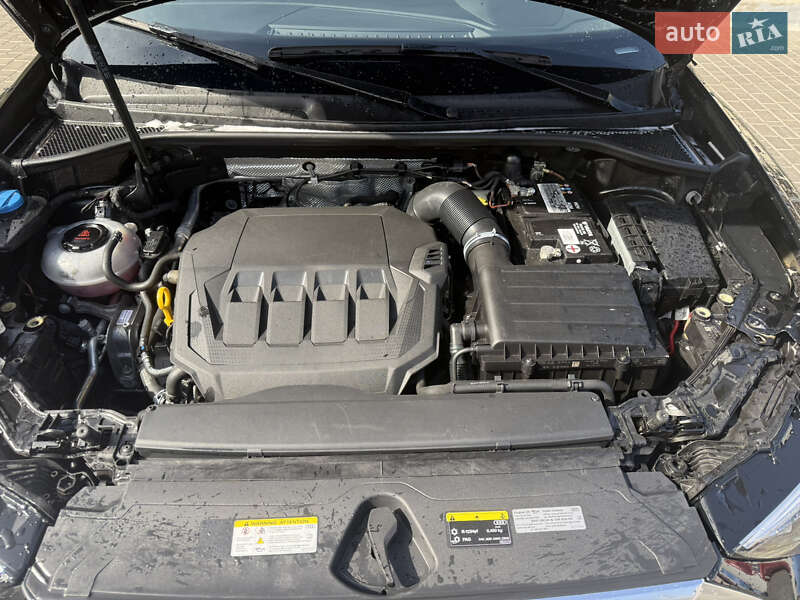 Внедорожник / Кроссовер Audi Q3 2022 в Одессе