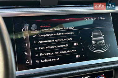 Внедорожник / Кроссовер Audi Q3 2021 в 