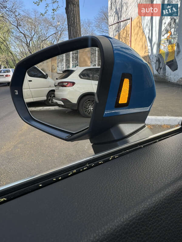 Внедорожник / Кроссовер Audi Q3 2019 в Одессе