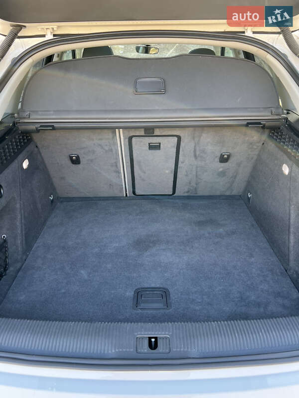 Внедорожник / Кроссовер Audi Q3 2018 в Киеве фото 36 Внедорожник / Кроссовер Audi Q3 2018 в Киеве