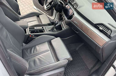 Внедорожник / Кроссовер Audi Q3 2021 в 