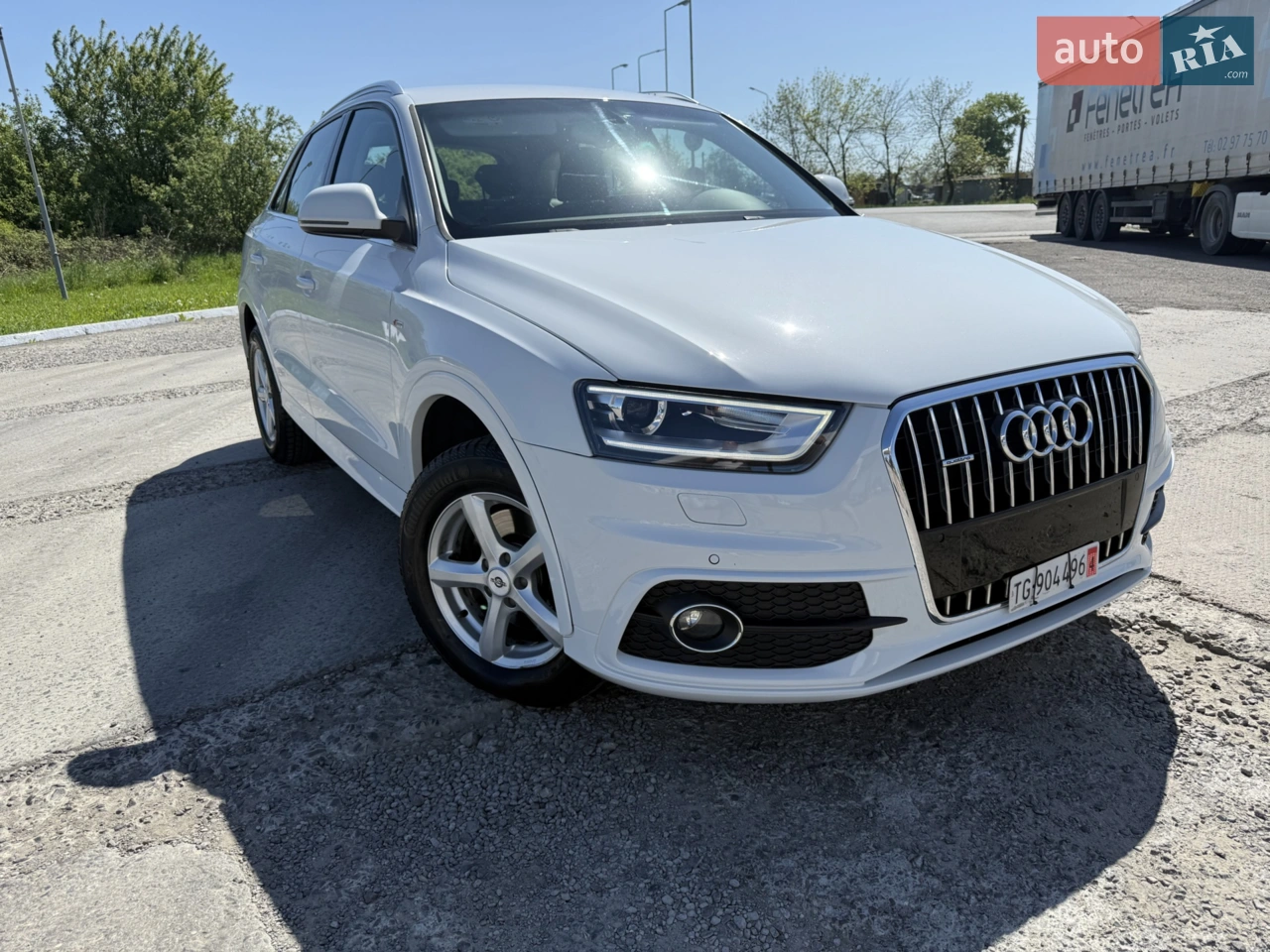 2015 Skoda Fabia - мініатюра 67